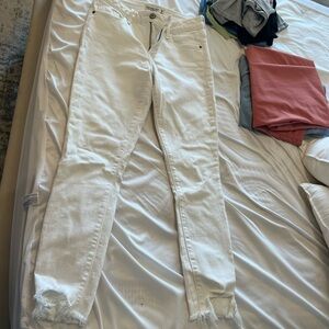 Abercrombie jeans